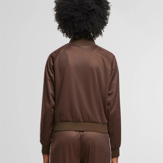 Karl Kani Γυναικεία ζακέτα OG Mesh Trackjacket